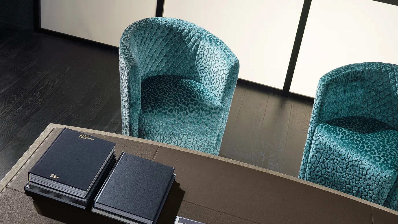 Occasional armchair Fashion Affair