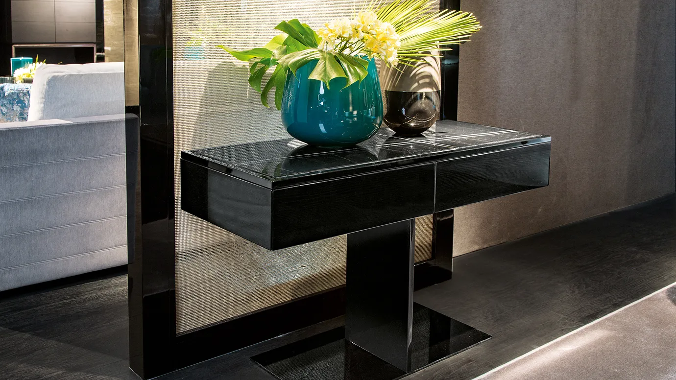 Office console Black&More