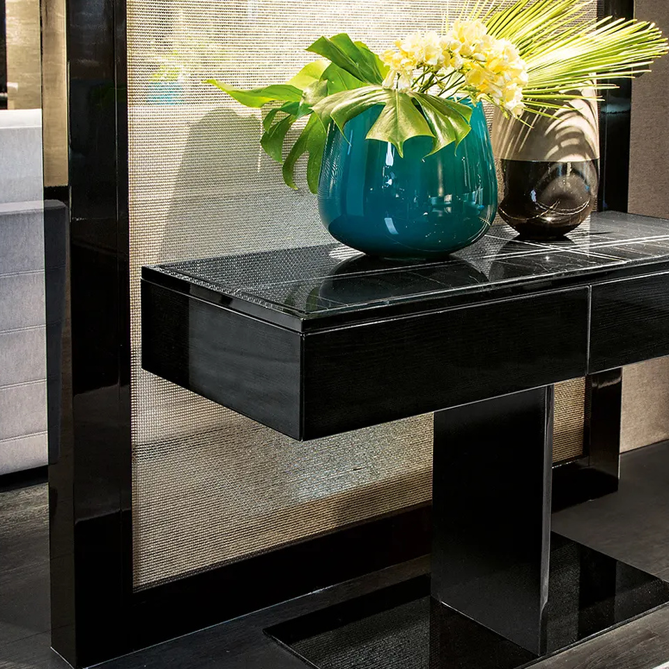 Office console Black&More