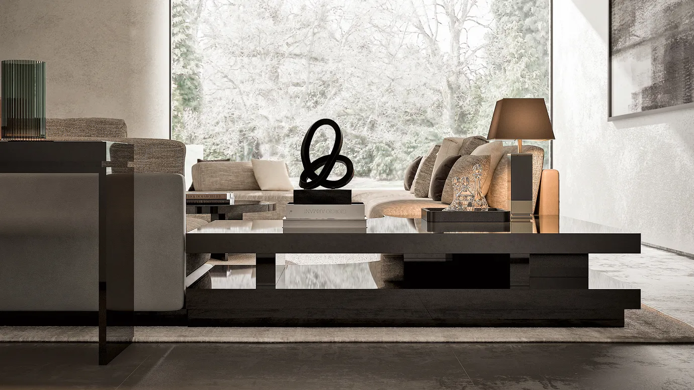 People modular sofa Dwell