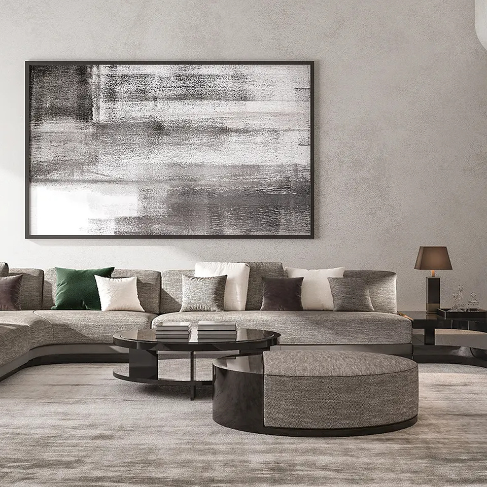 People modular sofa Dwell