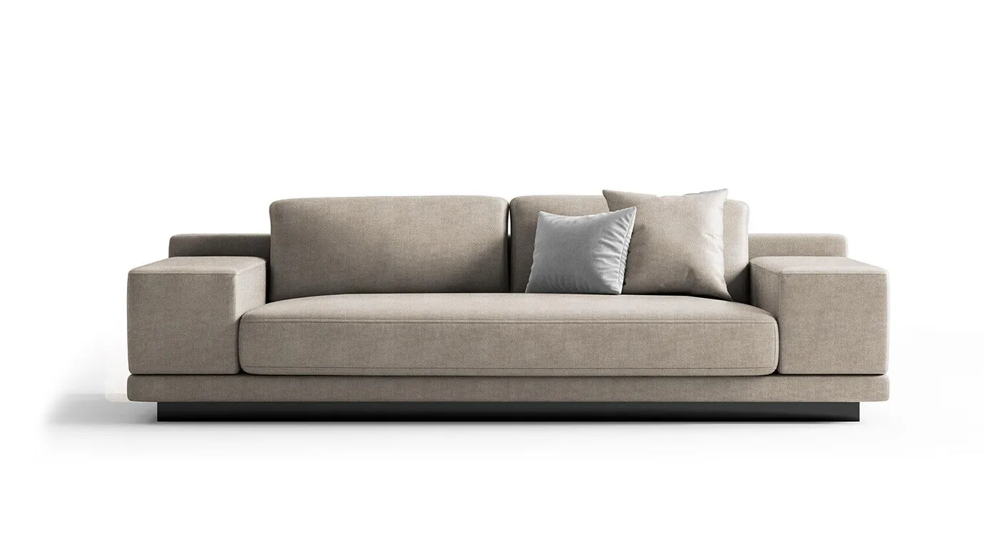 People sofa Dwell