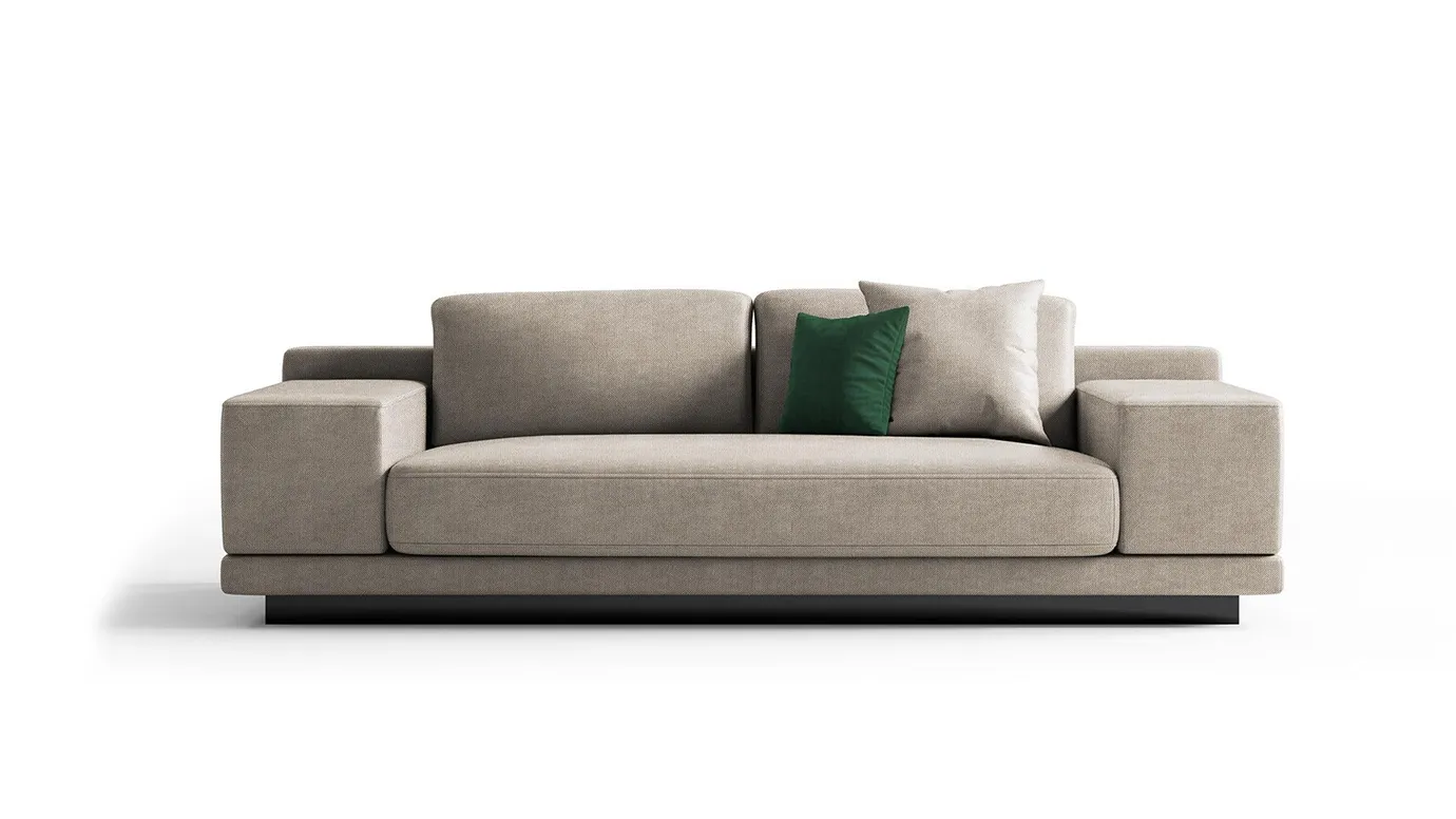 People sofa Dwell