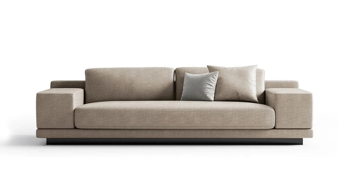 People sofa Dwell