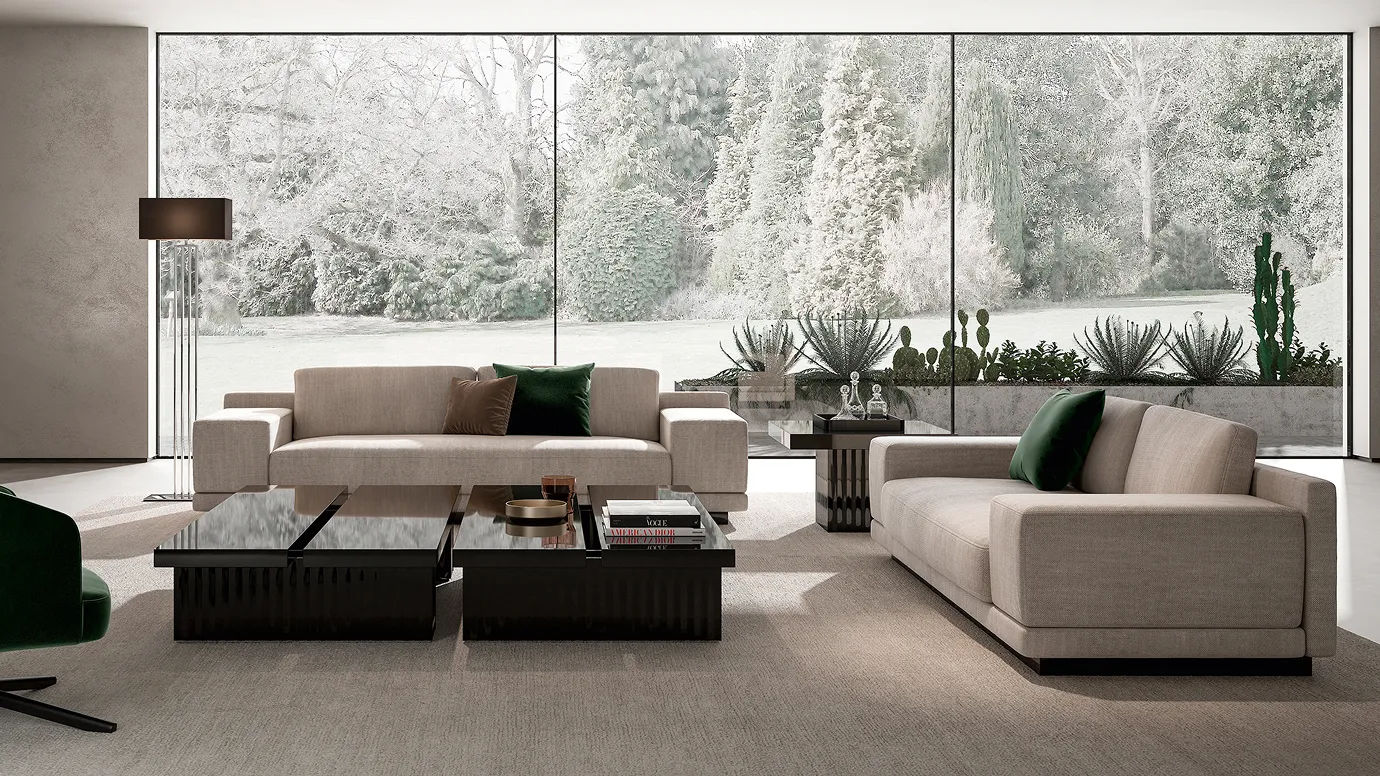 People sofa Dwell