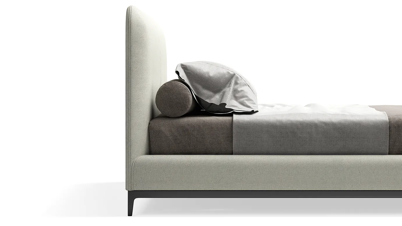 Portland bed Dwell
