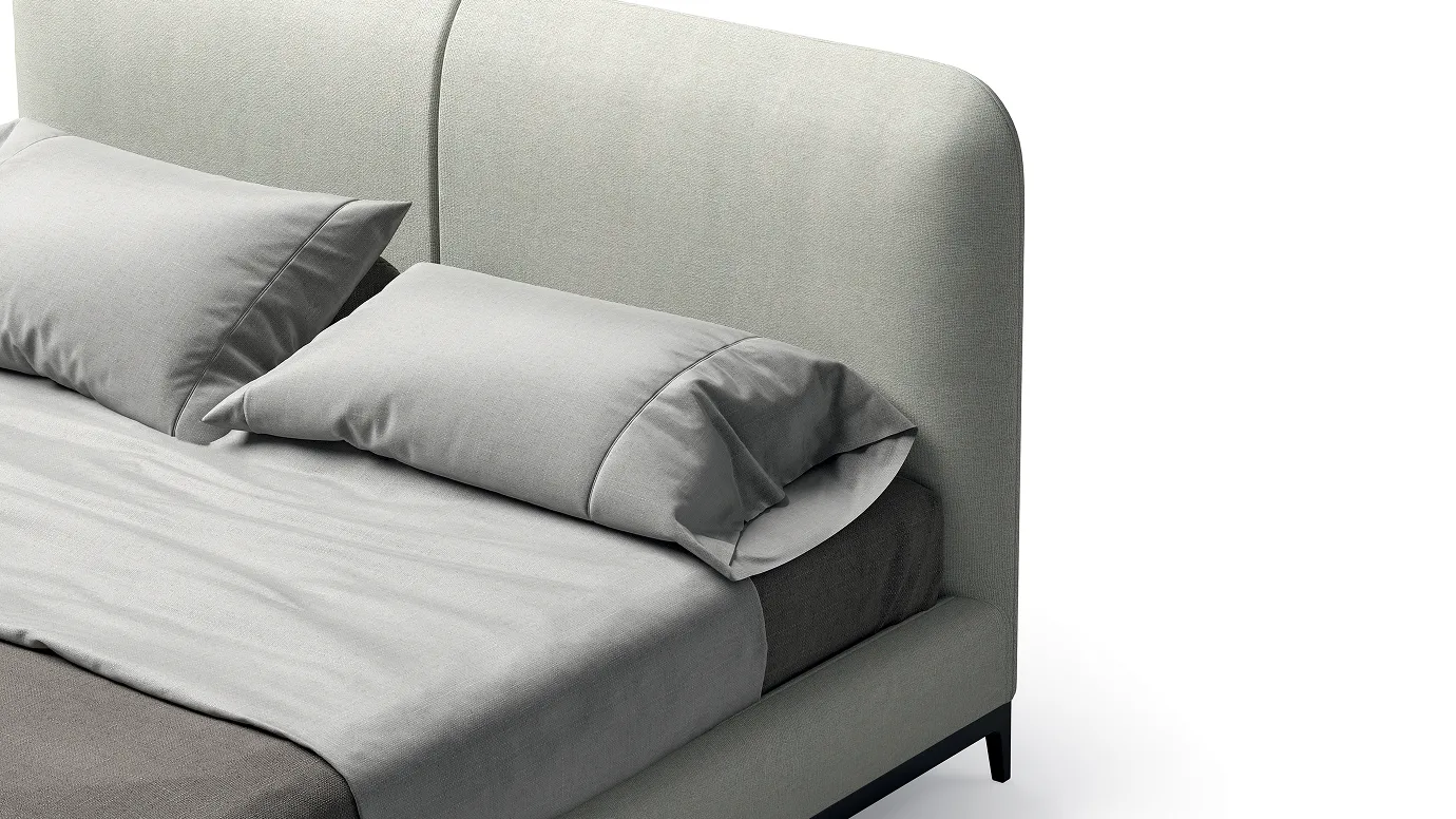 Portland bed Dwell