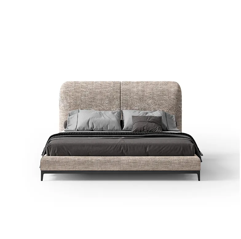 Portland bed Dwell