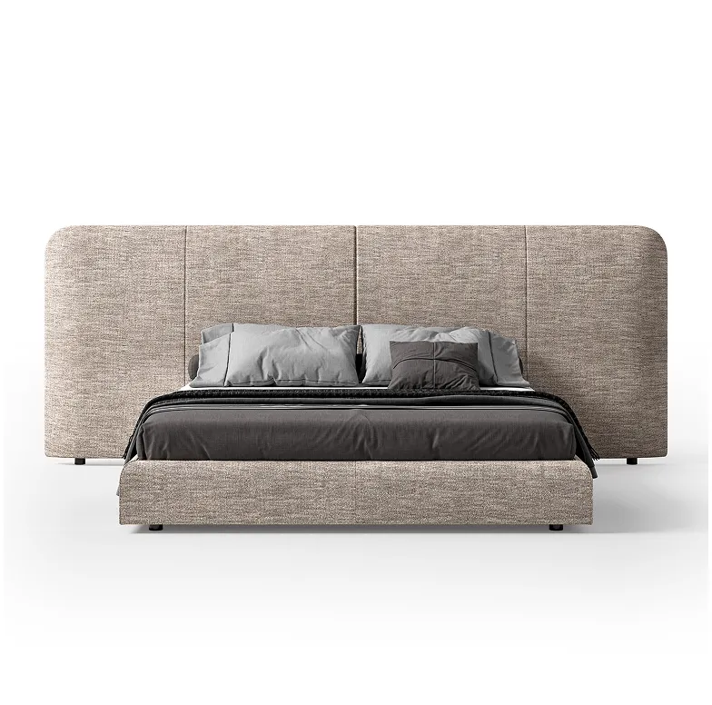 Portland bed Dwell