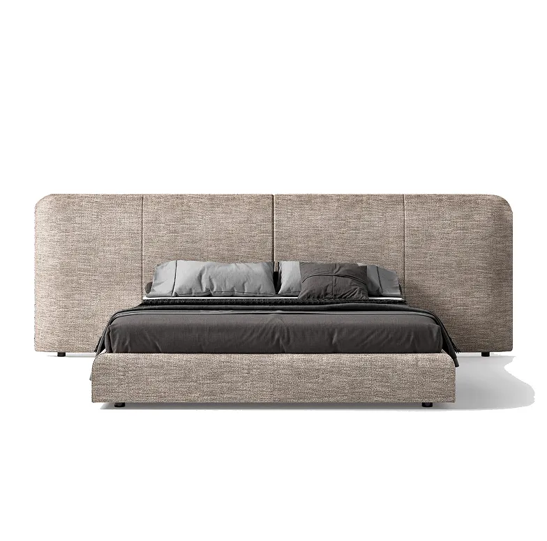 Portland bed Dwell