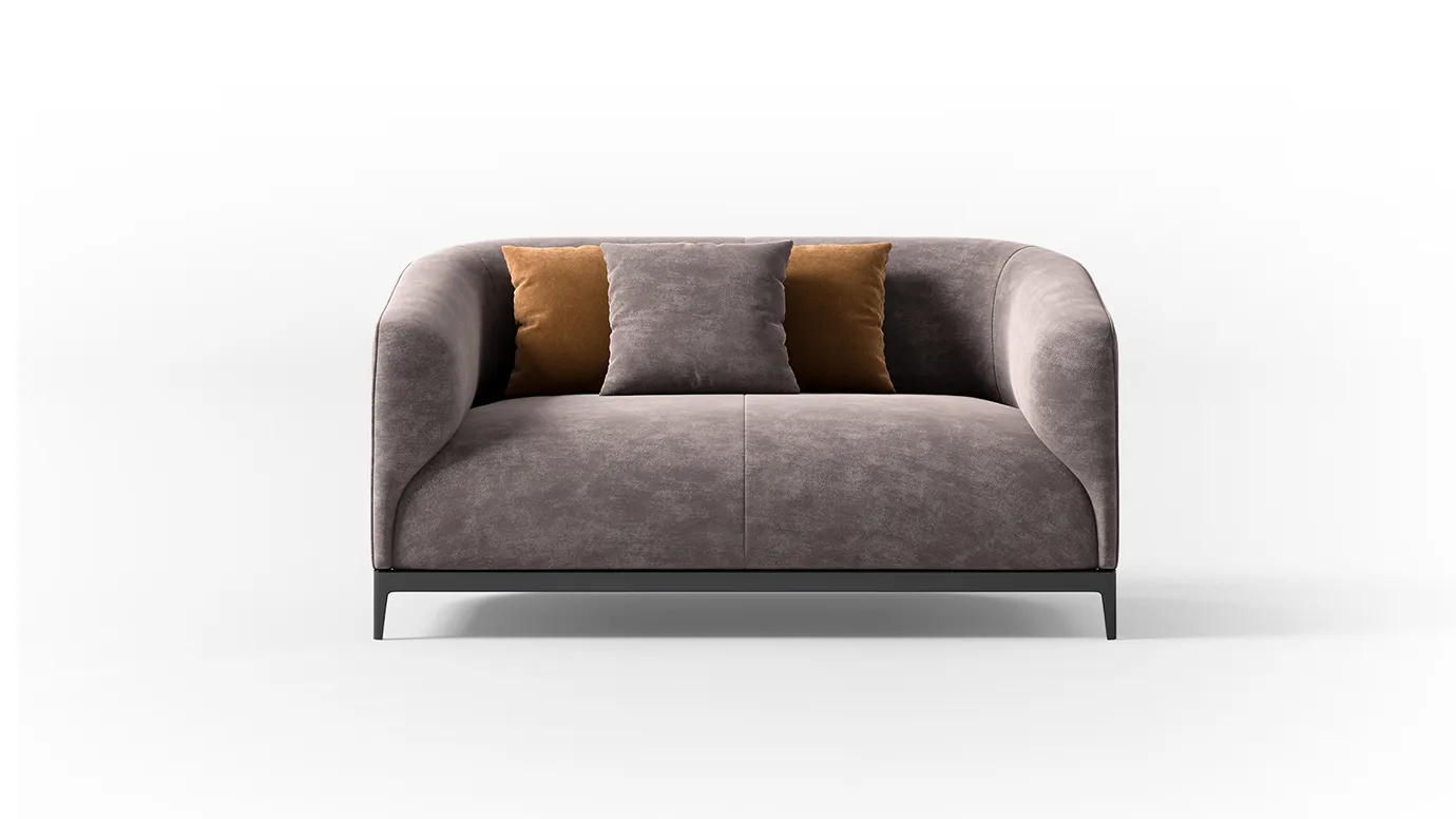 Portland sofa Dwell