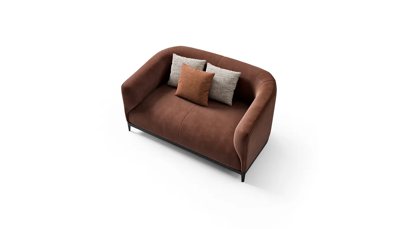 Portland sofa Dwell