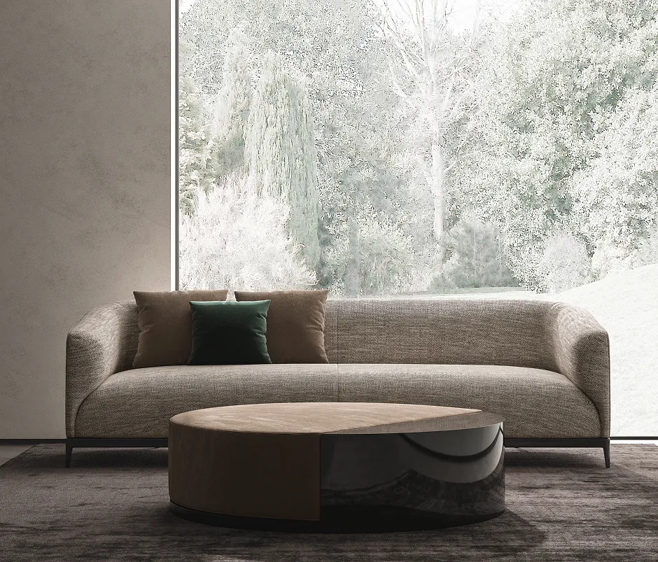 Portland sofa Dwell