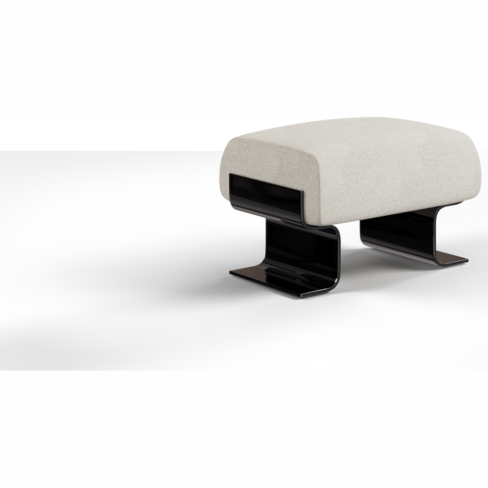 Pouf – New Mood Collection 2026