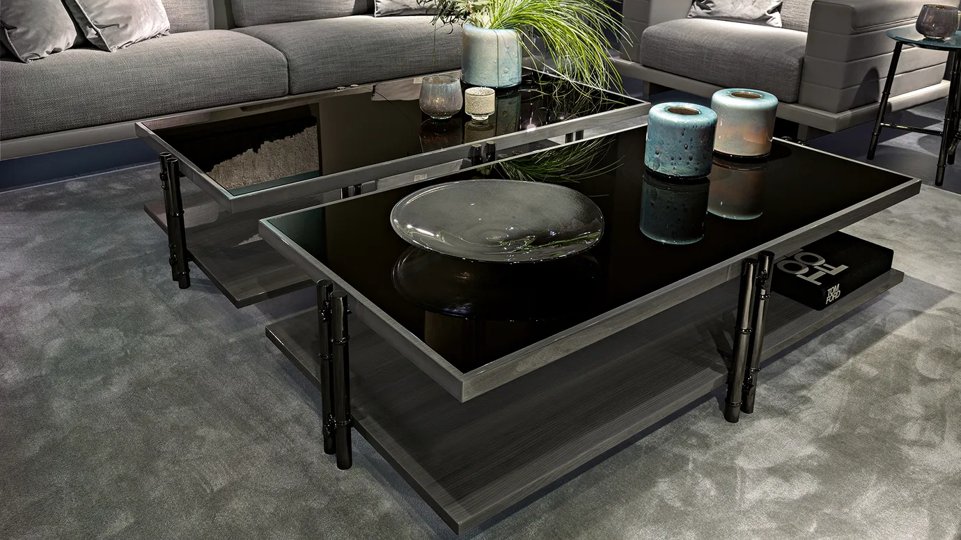 My Story Rectangular coffee table