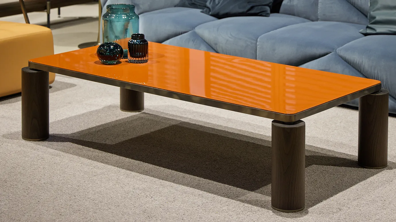 Rectangular coffee table Stay