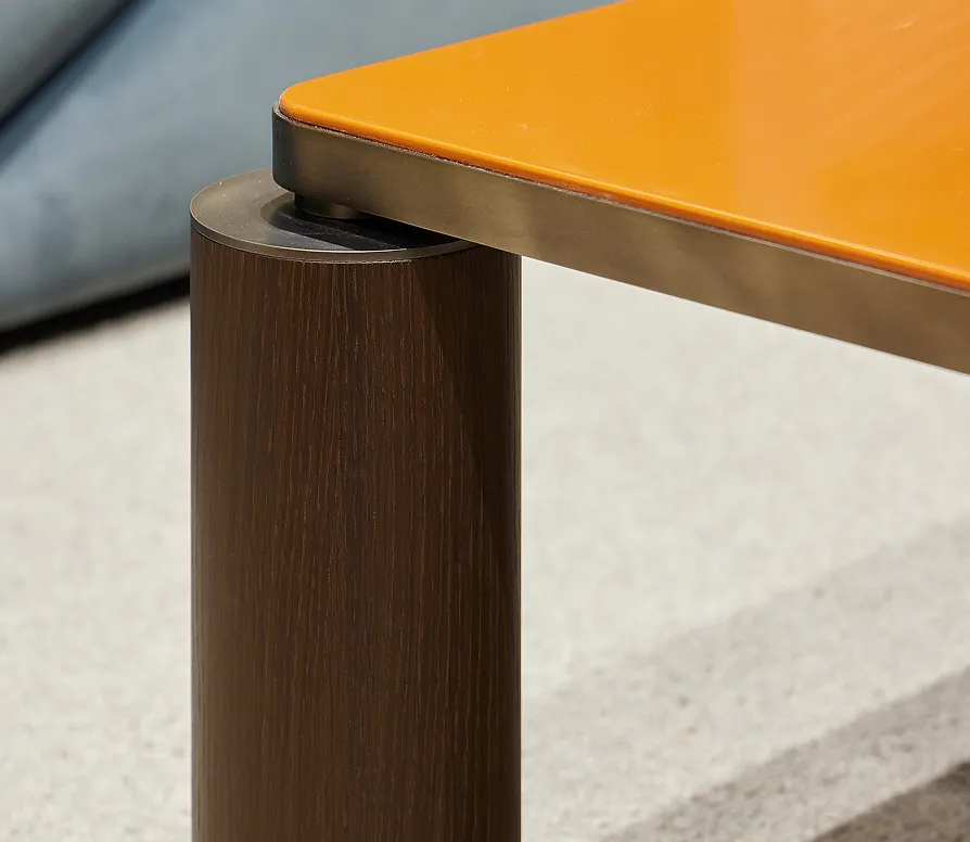 Rectangular coffee table Stay