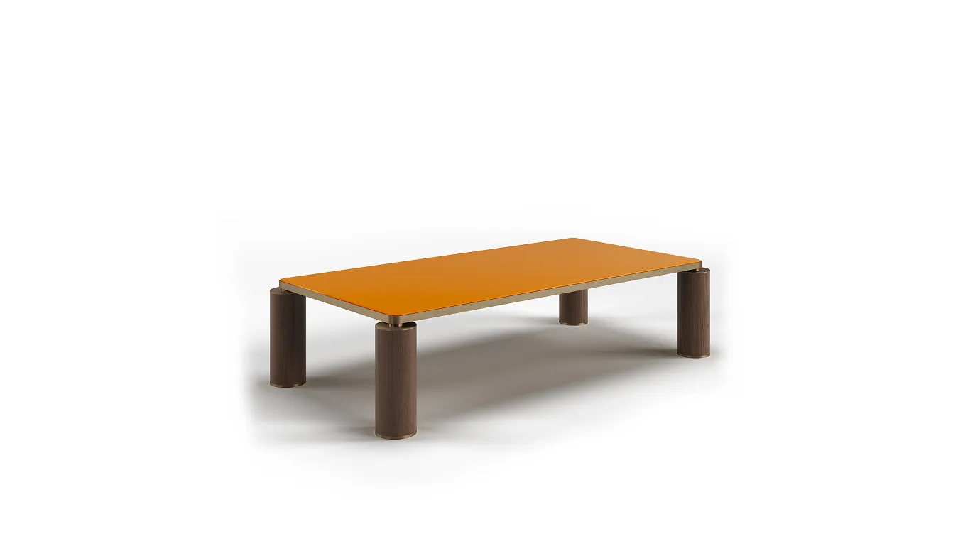Rectangular coffee table Stay