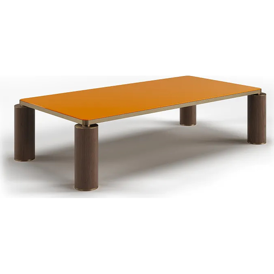 Rectangular coffee table Stay