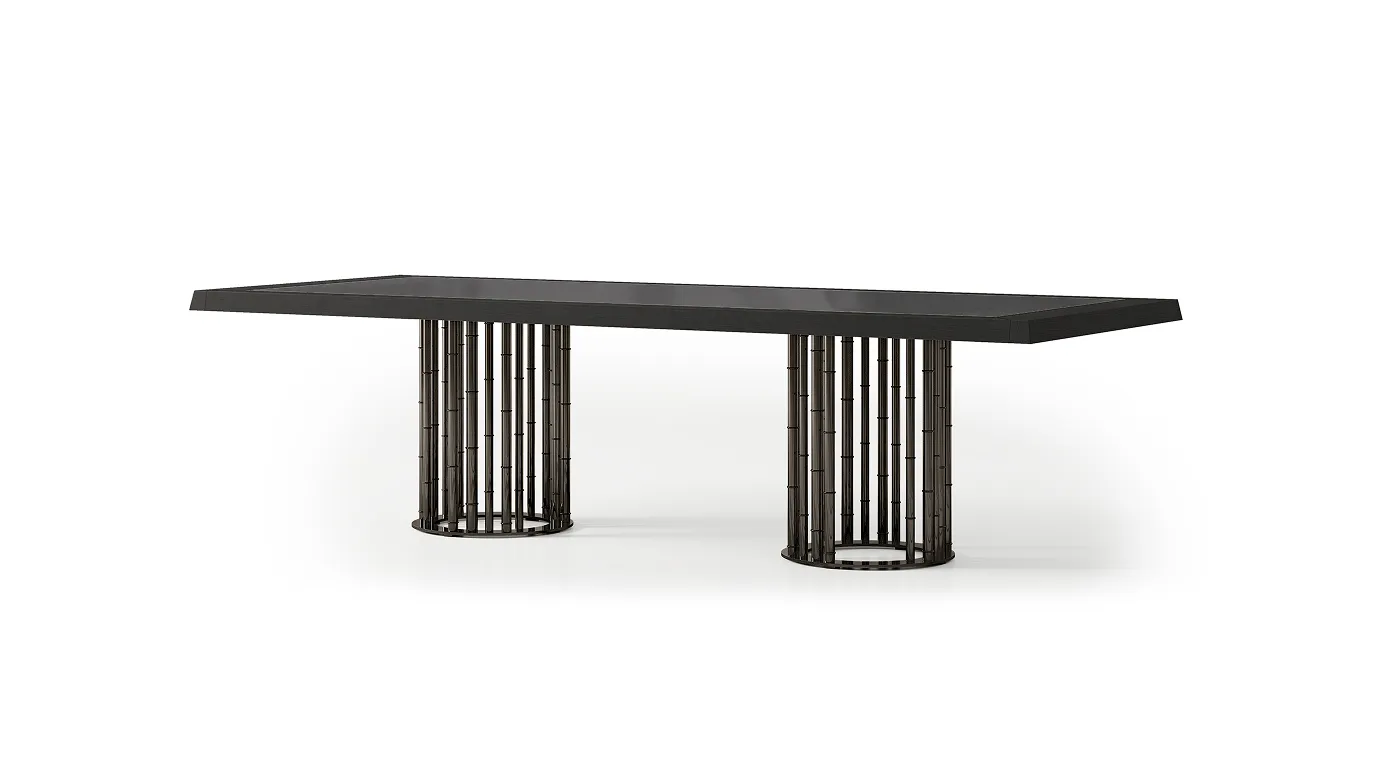 Rectangular table My story