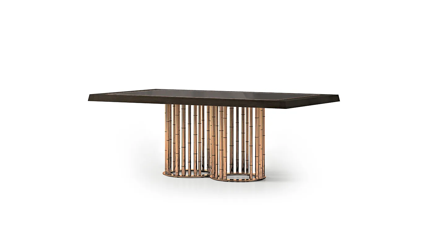 Rectangular table My story