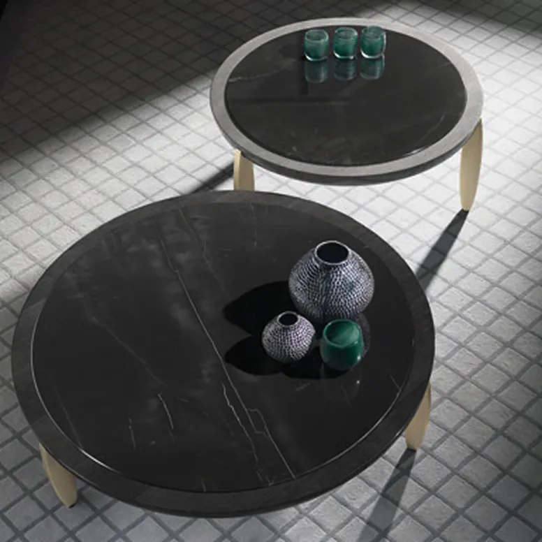 Fashion Affair Round coffee table