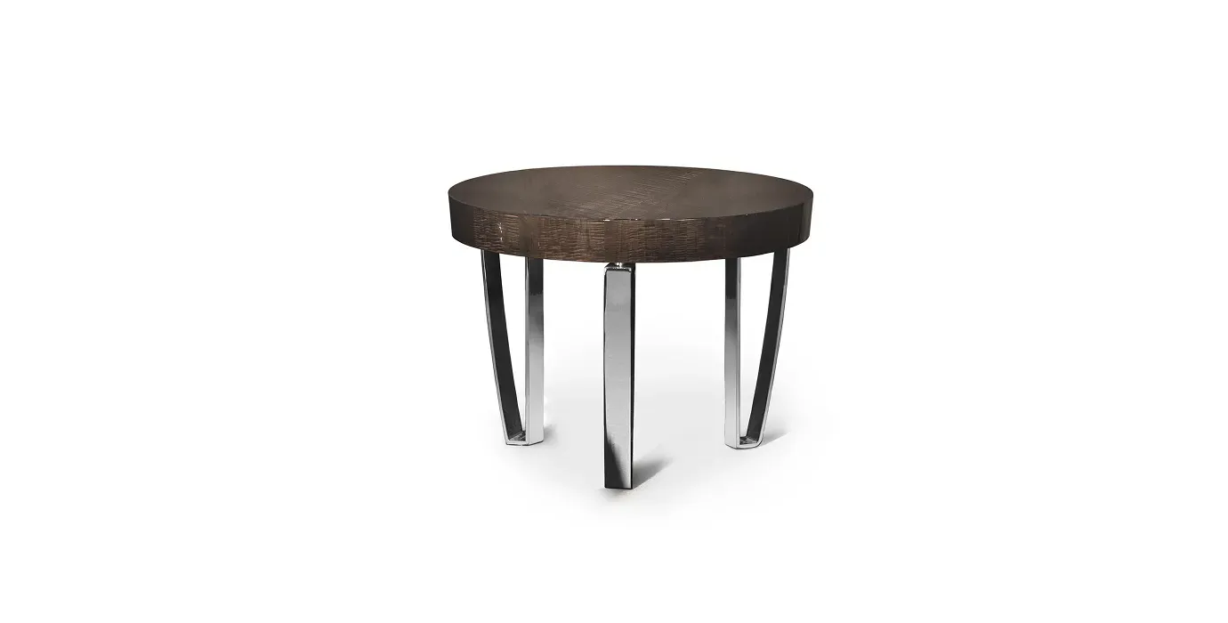 Red Carpet Round Coffee Table