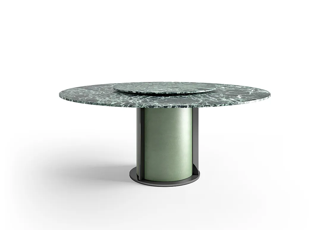 Round table Must Have