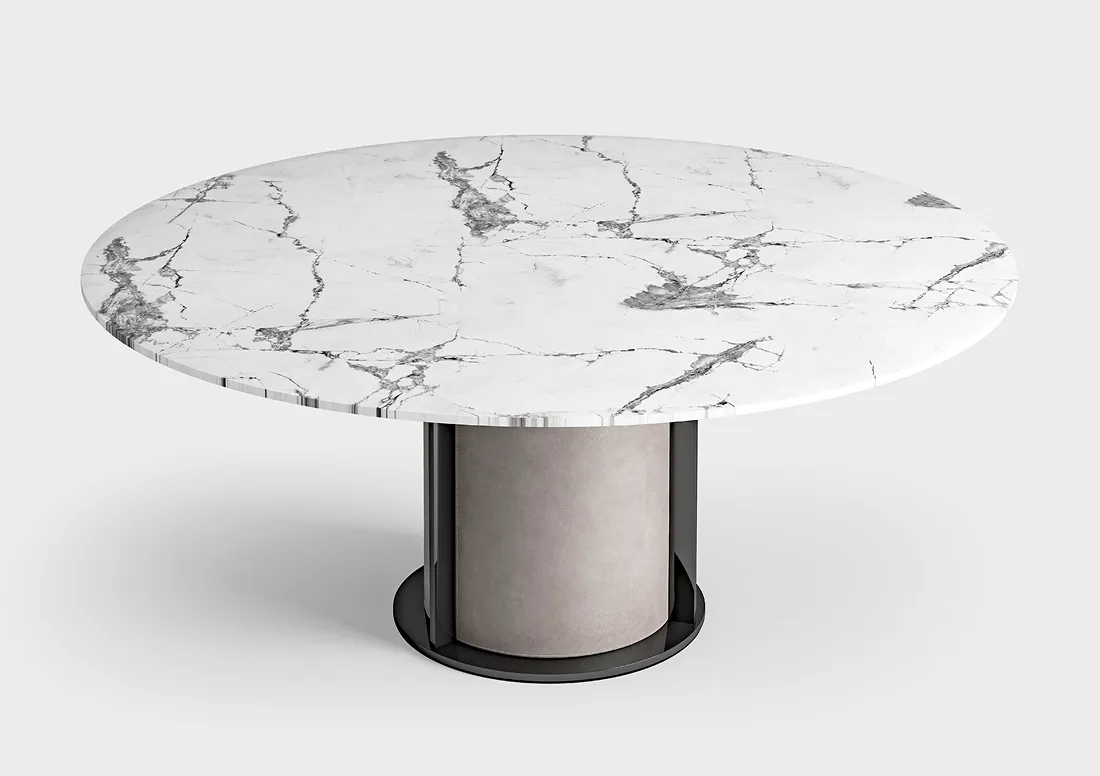 Round table Must Have