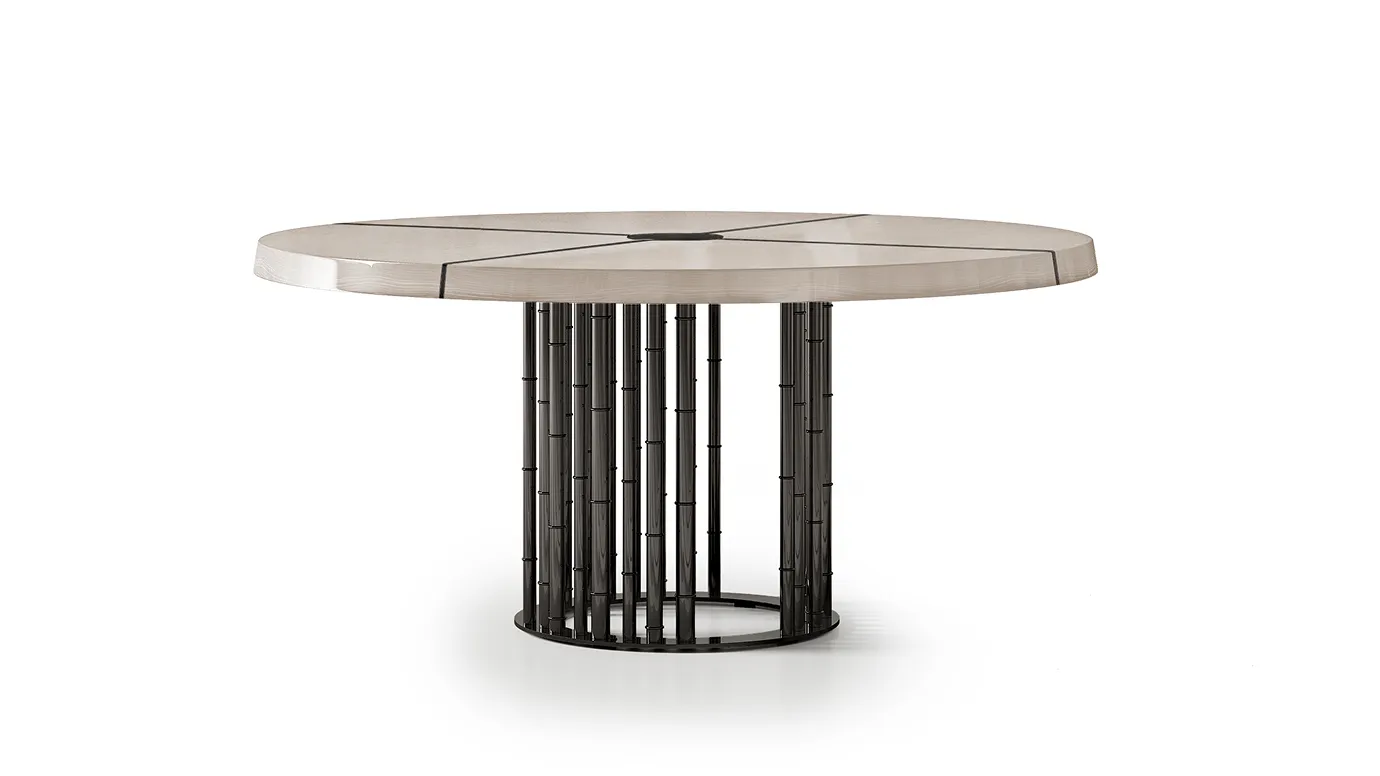 Round table My story