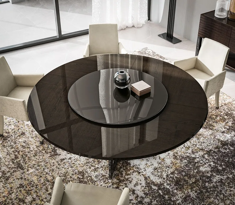 Round table Perfect Time