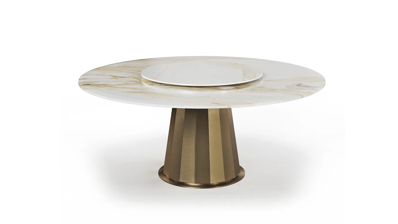 Round table Stay