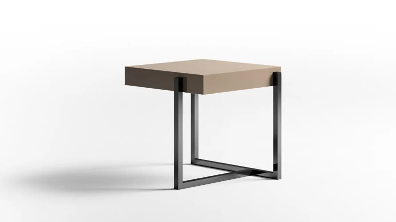 Seattle coffee table Dwell