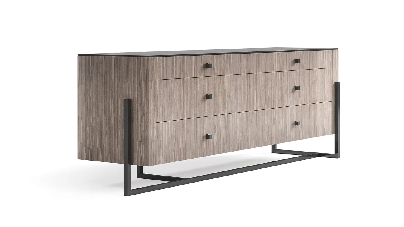 Seattle dresser Dwell