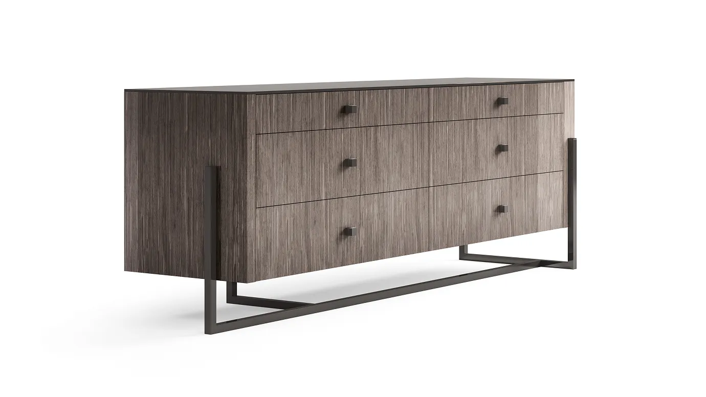 Seattle dresser Dwell