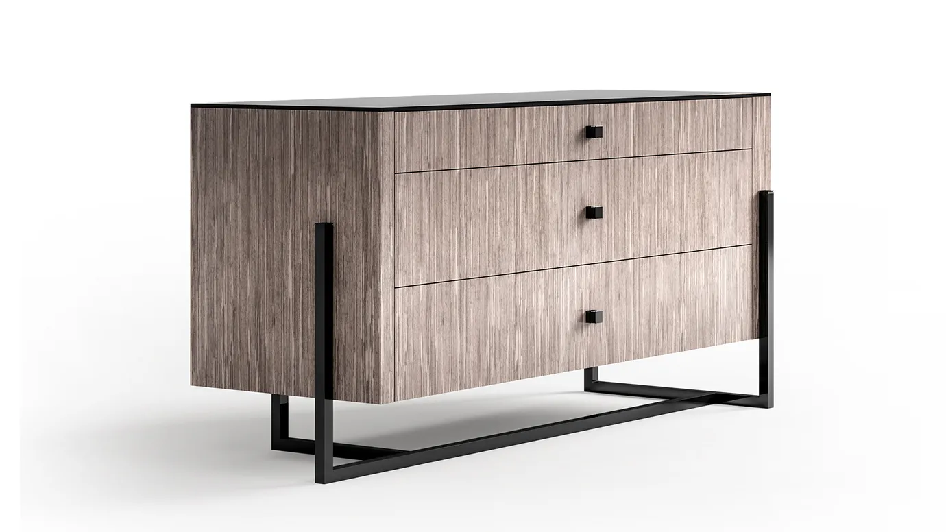 Seattle dresser Dwell