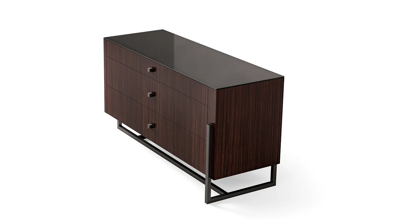 Seattle dresser Dwell
