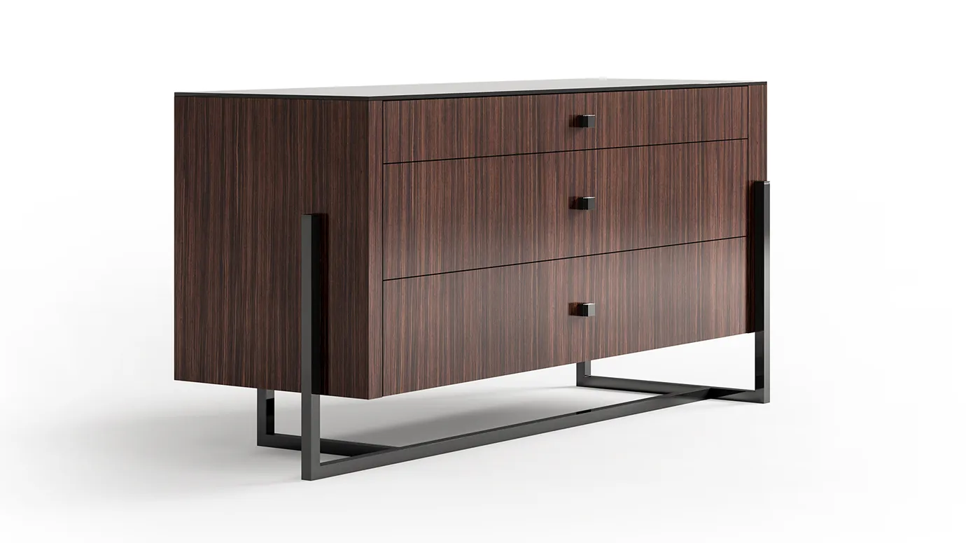 Seattle dresser Dwell