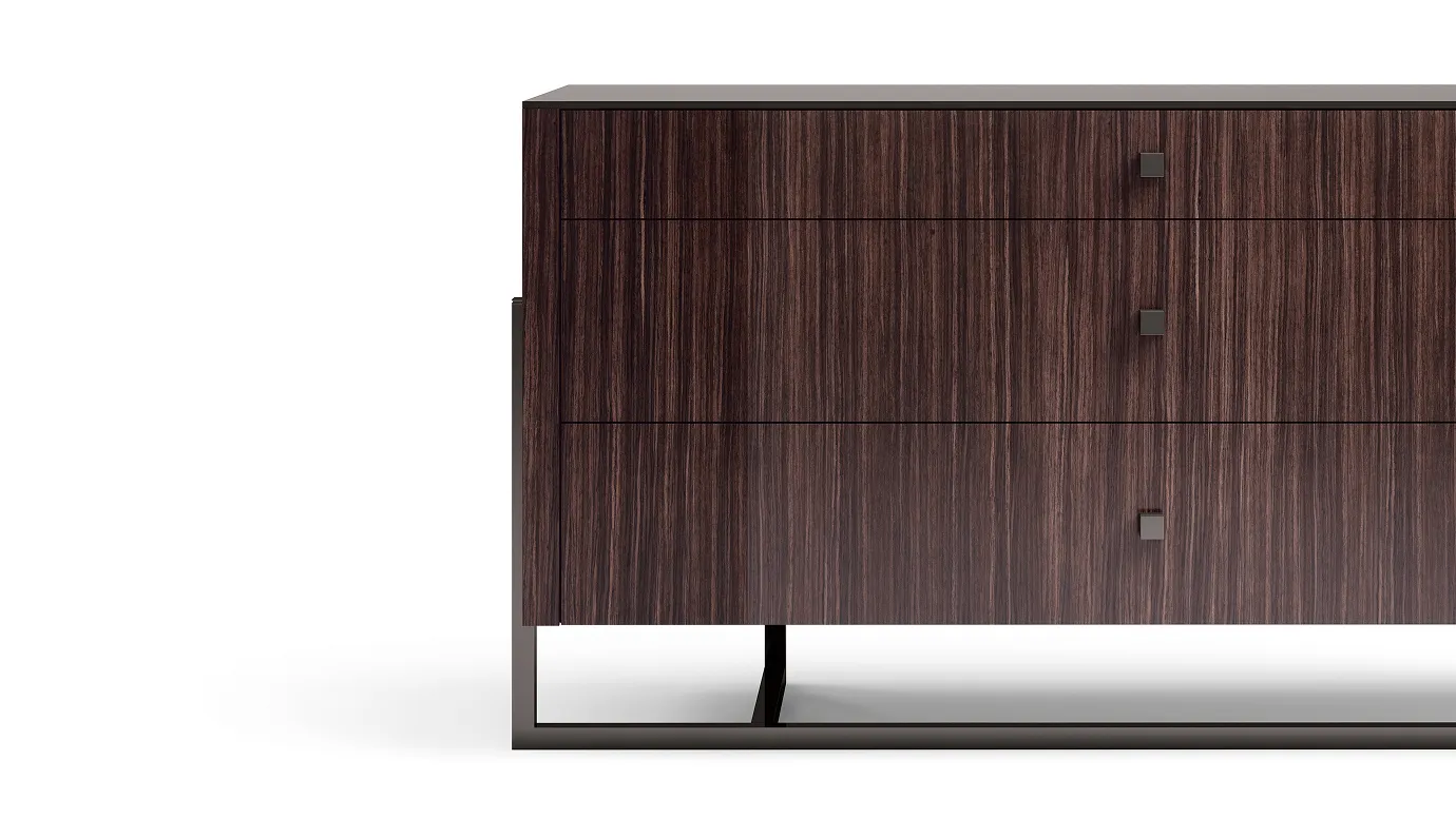 Seattle dresser Dwell
