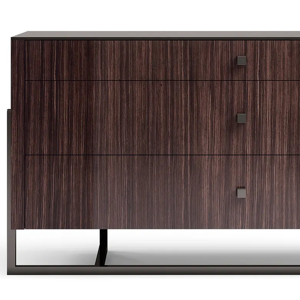 Seattle dresser Dwell