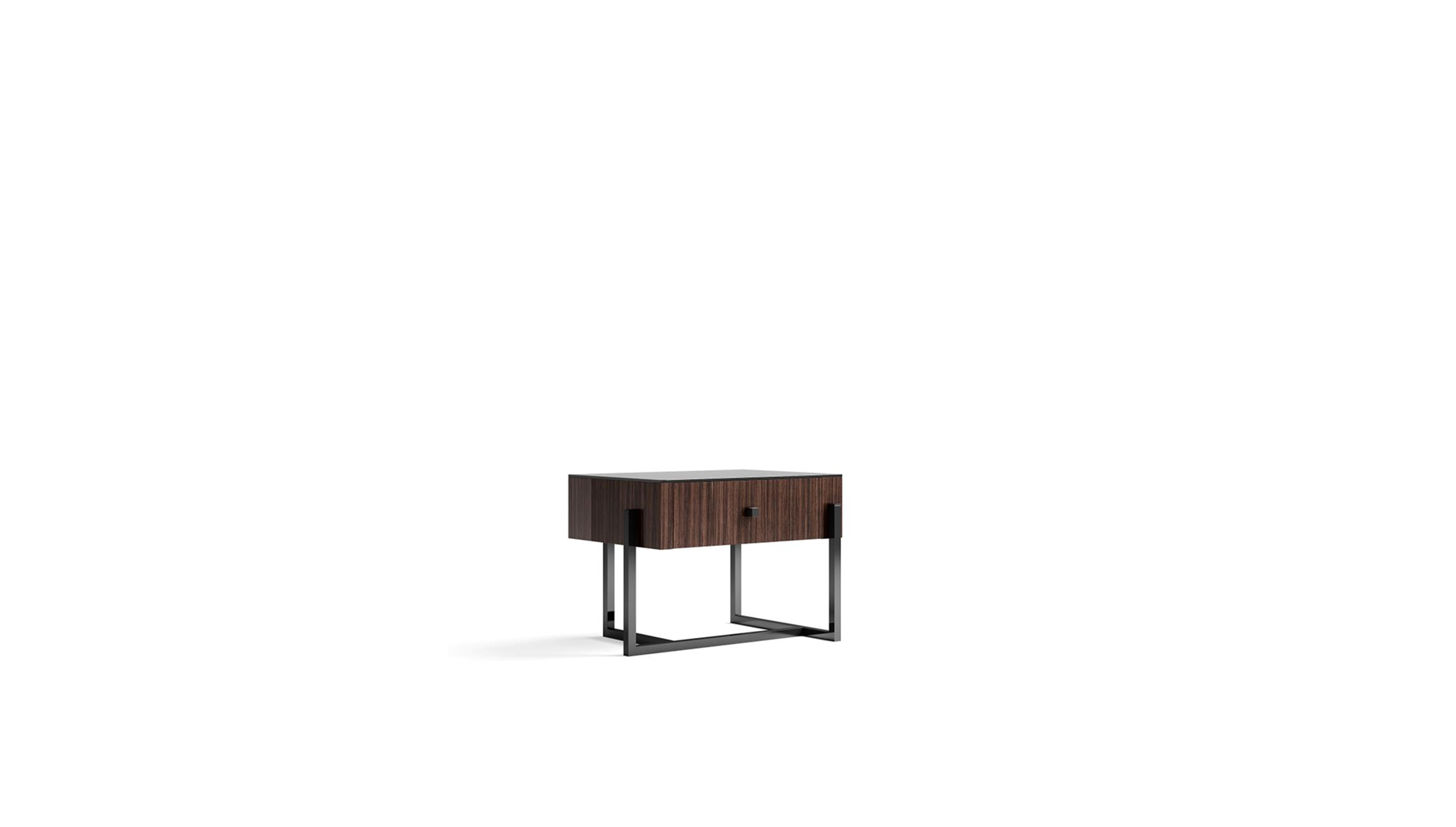 Seattle nightstand Dwell