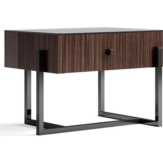 Seattle nightstand Dwell
