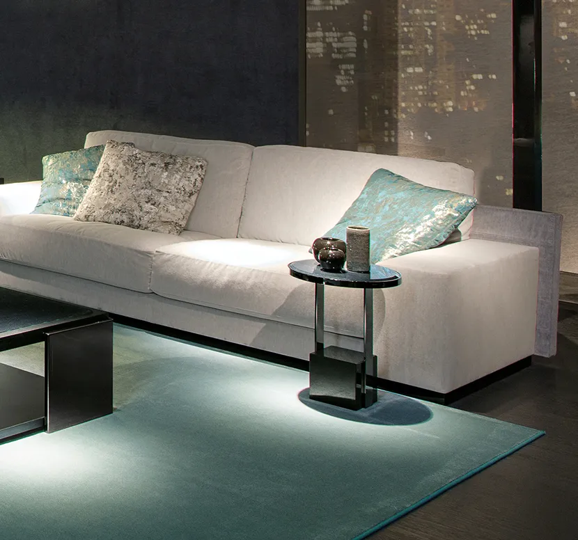 Black&More Side table