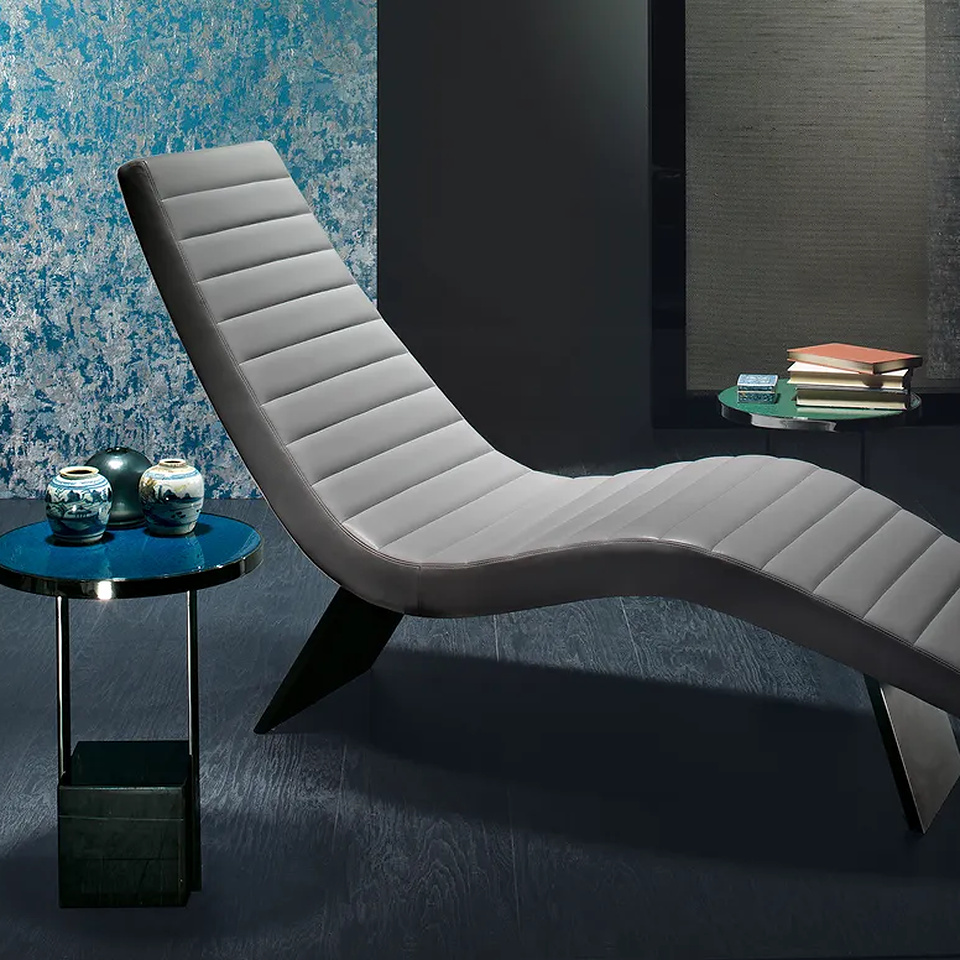 Black&More Side table