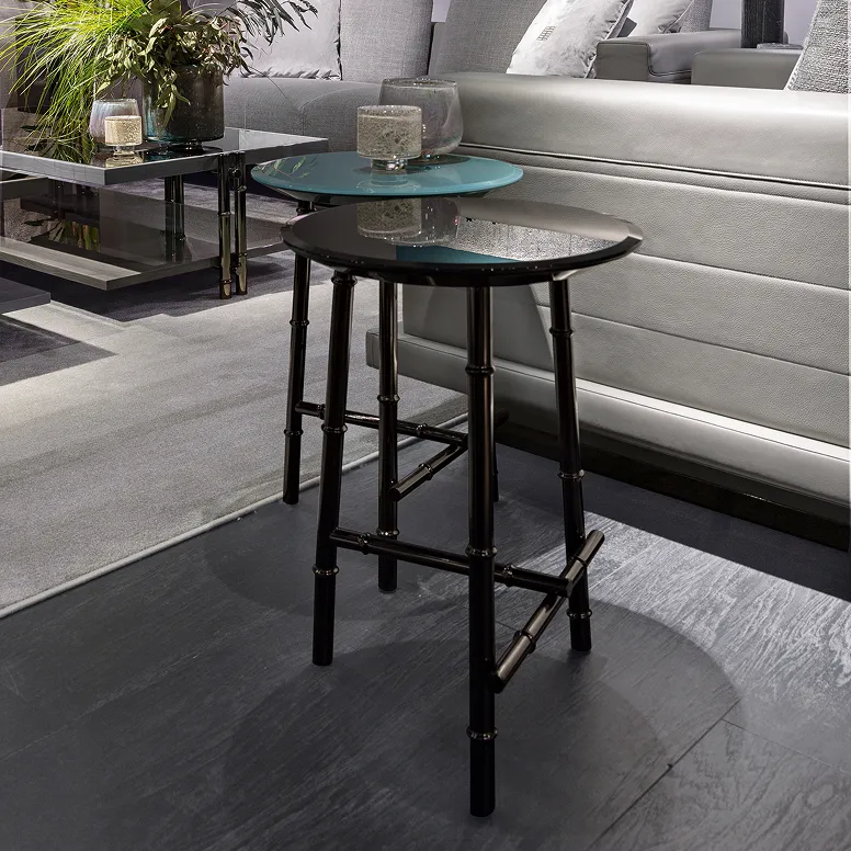 Side table My story