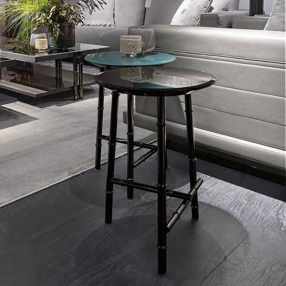 Side table My story