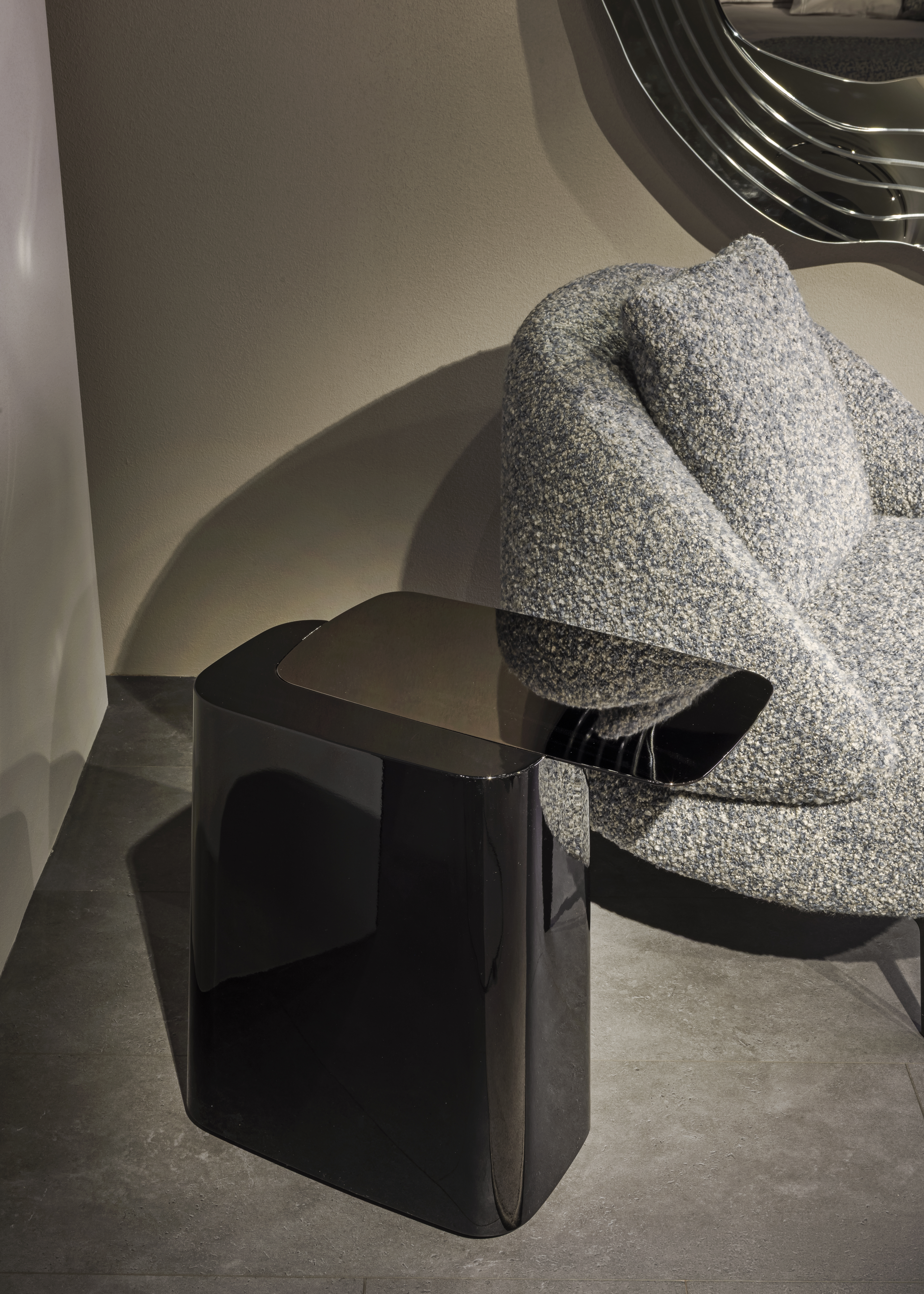 Side table – New Mood Collection 2026