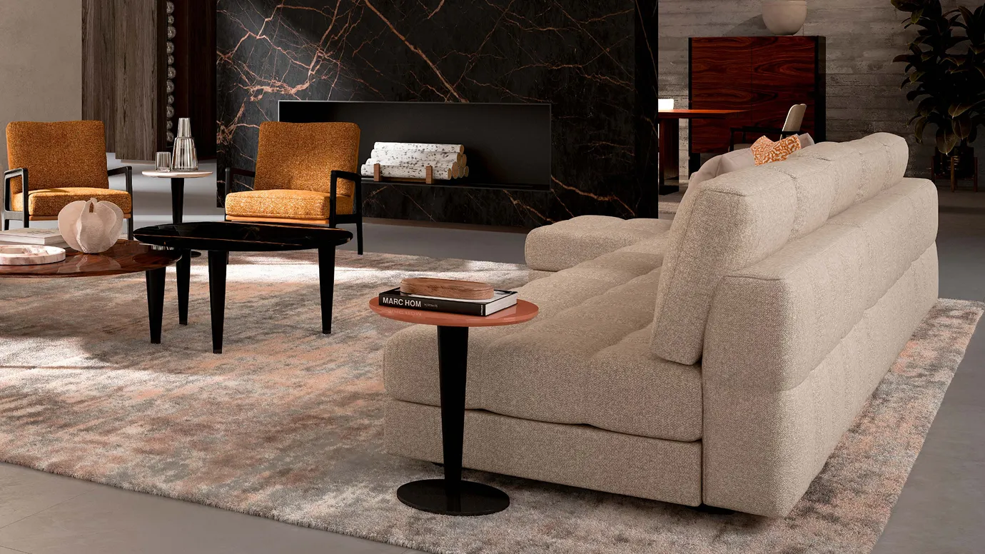 Side table Next Level