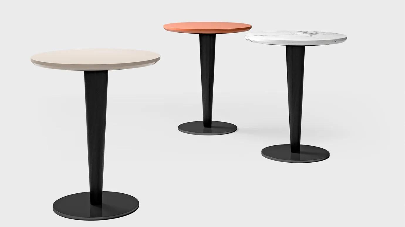 Side table Next Level