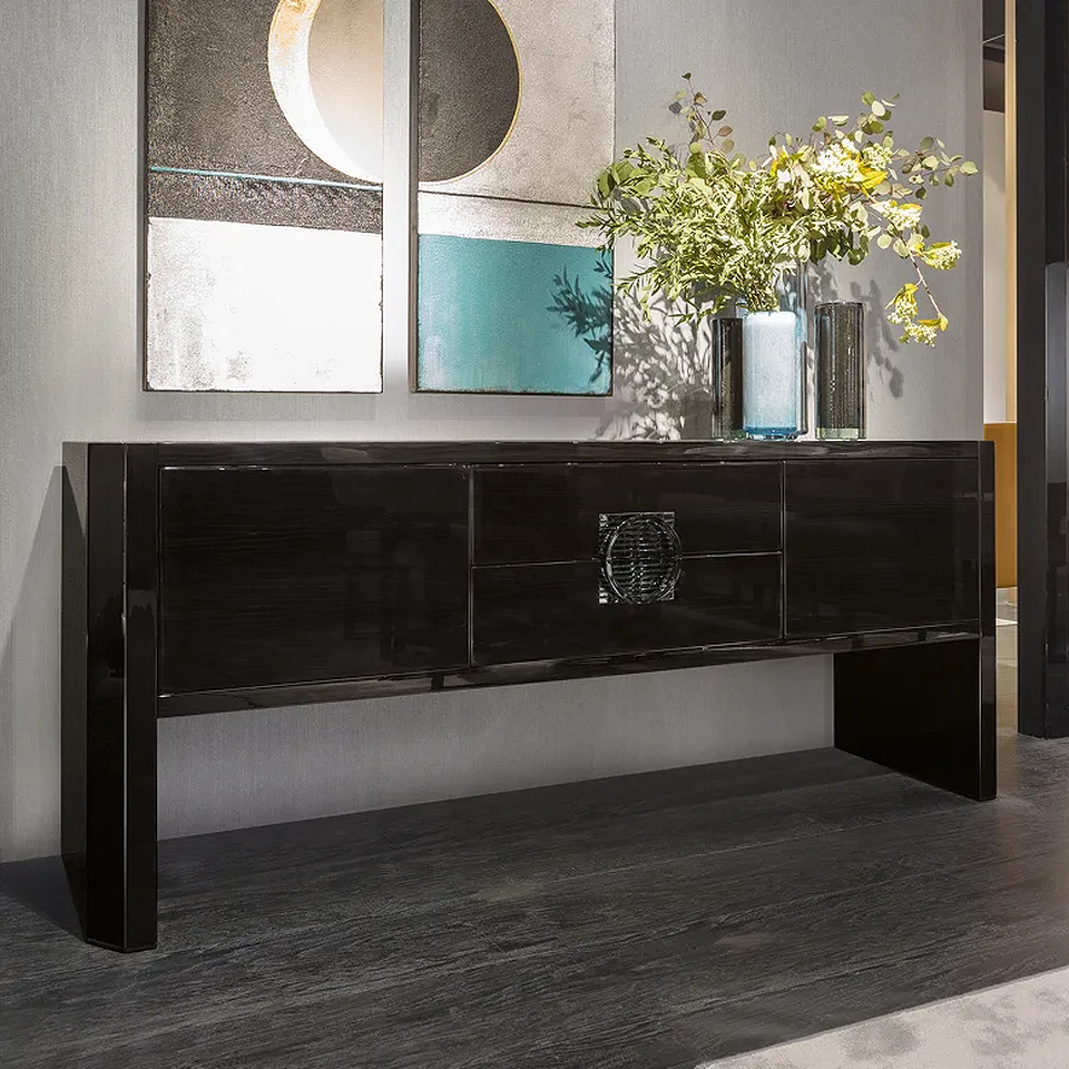 Sideboard My story